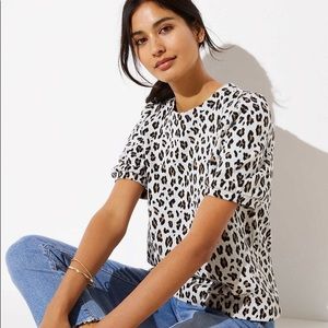 COPY - Loft Puff Sleeve Sweater